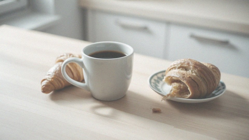 Jak kawa wspomaga proces trawienia?