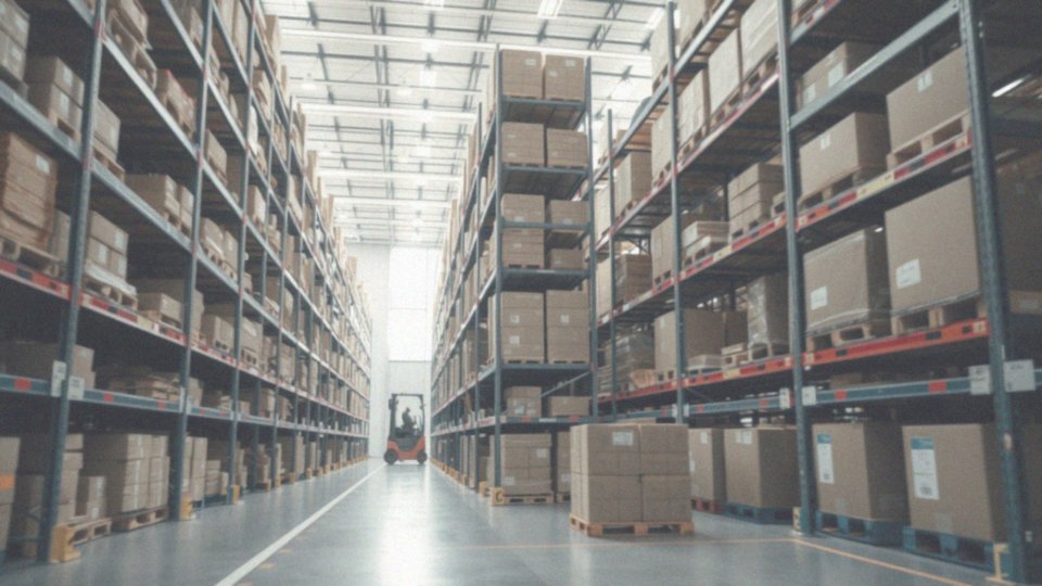 Jakie są zalety pracy w branży logistycznej w Niemczech?