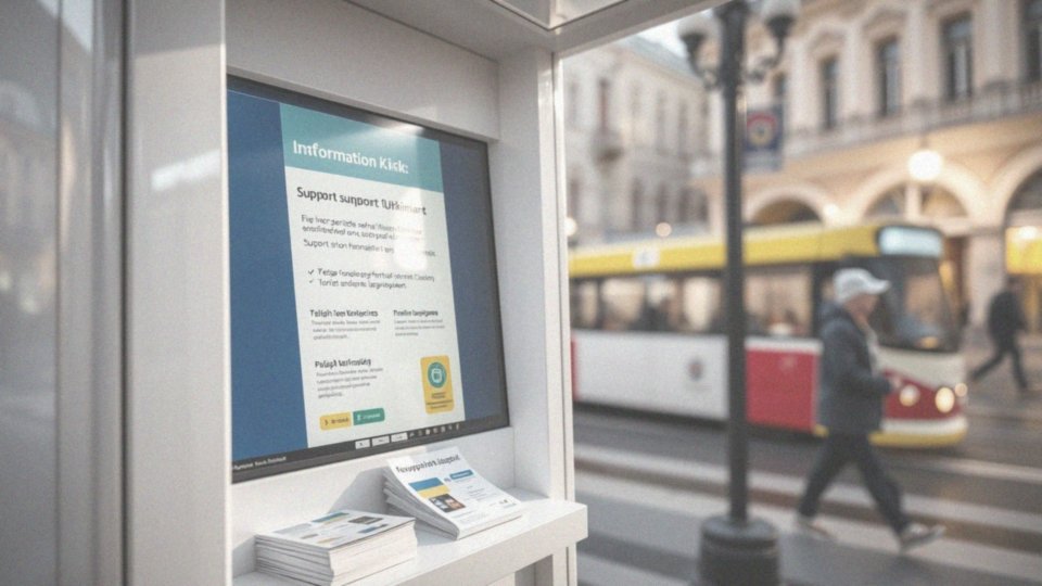 Jakie są prawa obywateli Ukrainy ze statusem UKR?