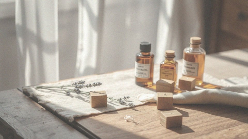 Dlaczego drzewo sandałowe jest popularne w perfumerii?