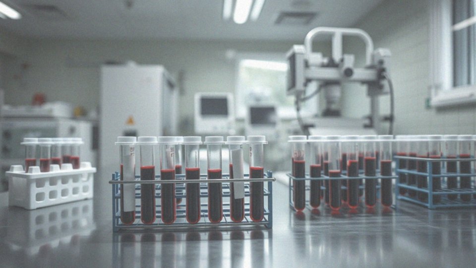 Dlaczego niedokrwistość jest przeciwwskazaniem do chemioterapii?
