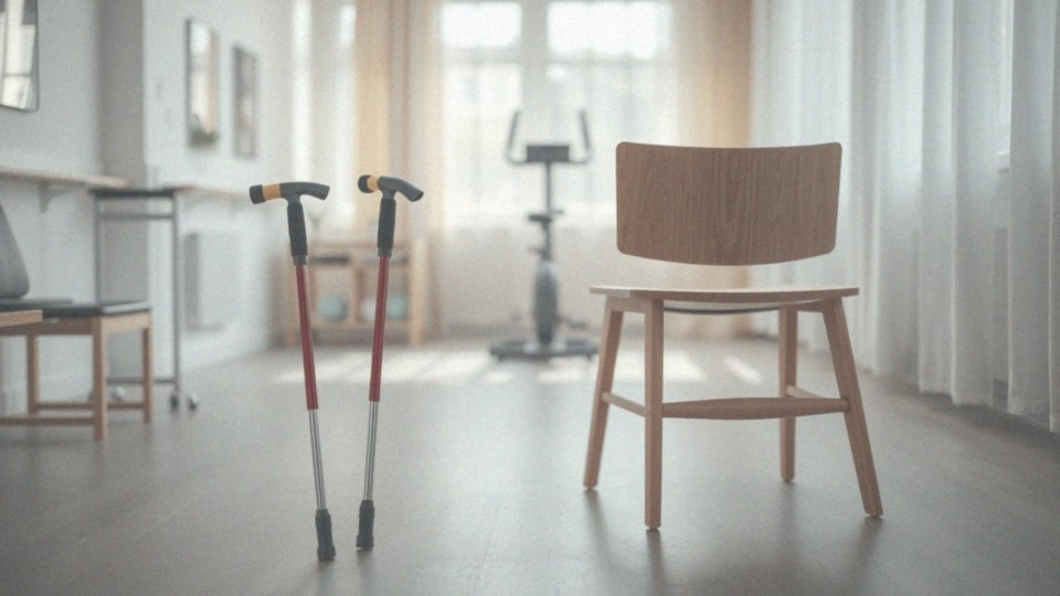 Jakie są powszechne problemy z poruszaniem się po operacji kręgosłupa?