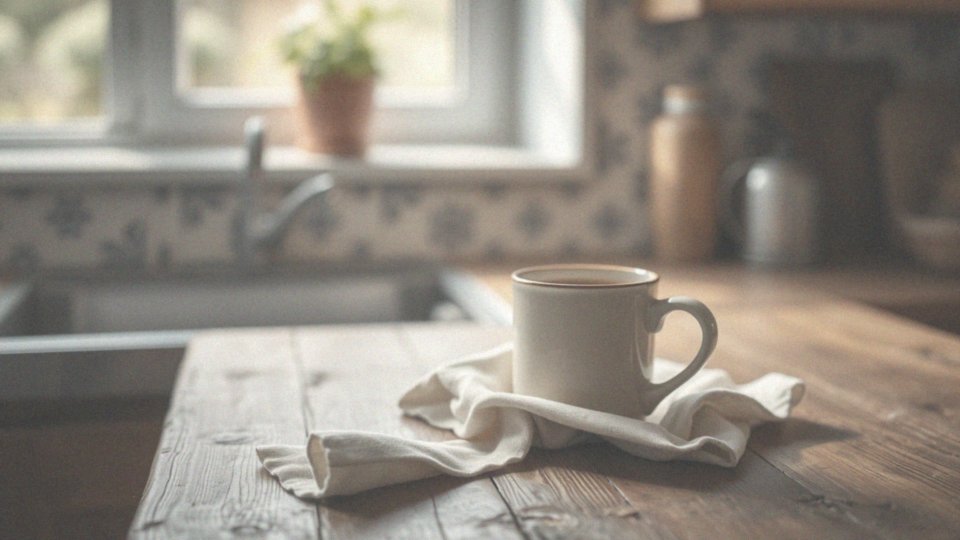 Czy kawa zbożowa działa moczopędnie?