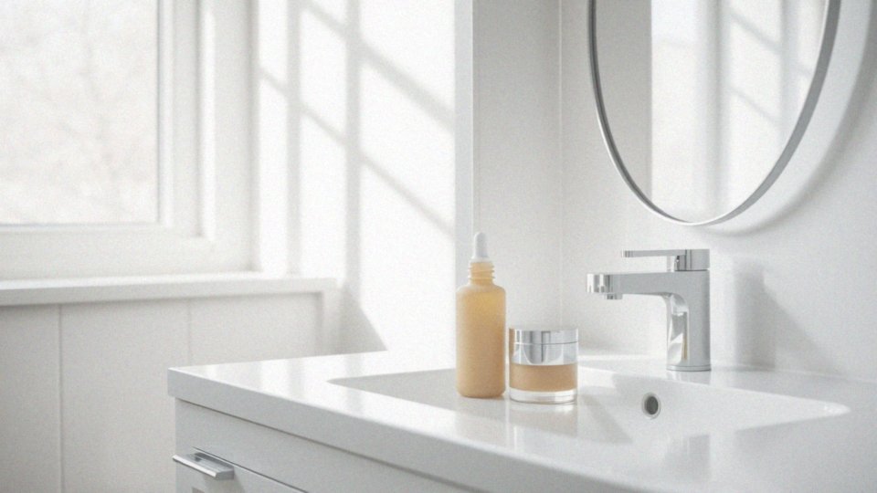 Czy można stosować retinol i witaminę C w tym samym dniu?
