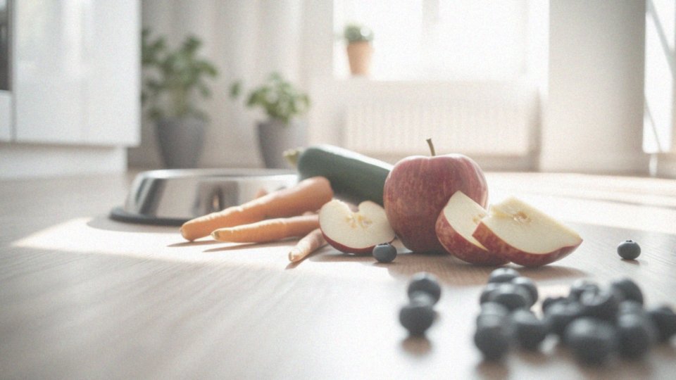 Jakie alternatywy dla pestek dyni istnieją w diecie psa?