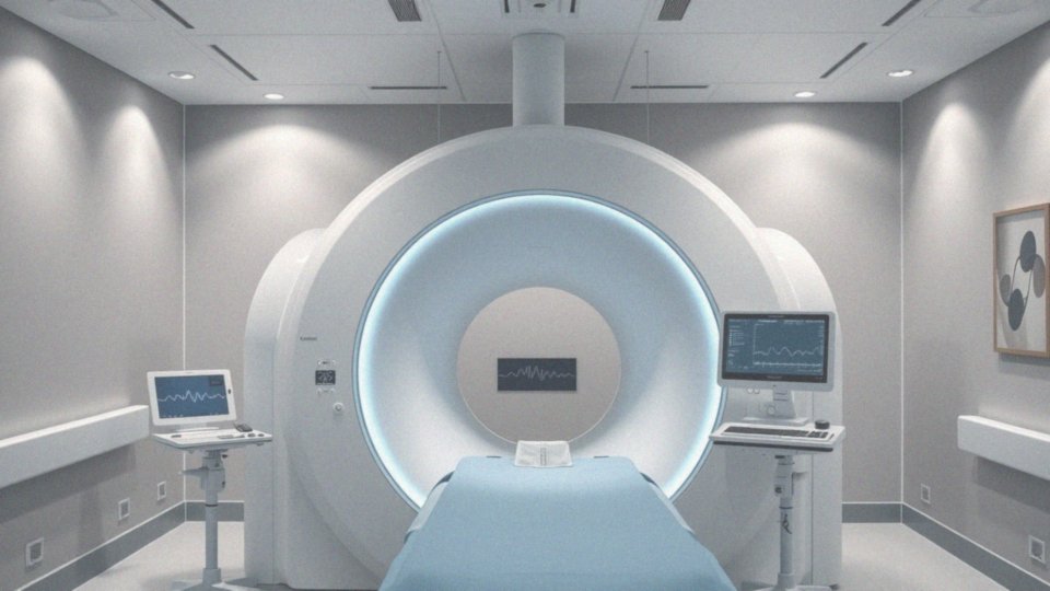 Jak rezonans magnetyczny (MRI) ocenia stan kości?
