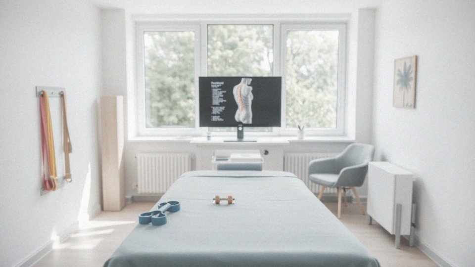 Jakie są alternatywy dla operacji pęknięcia pierścienia włóknistego?