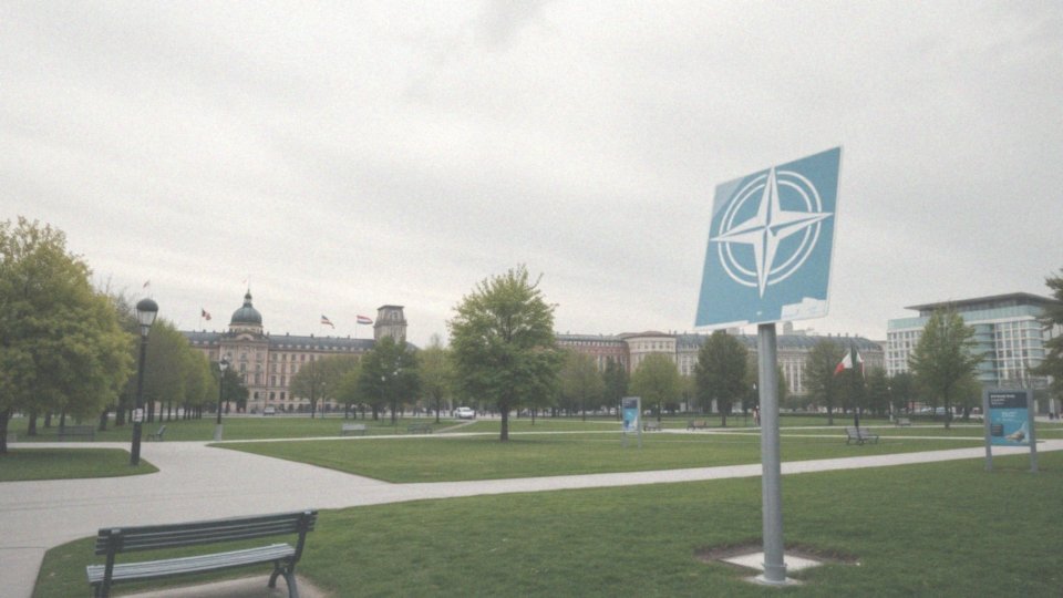 Jakie kraje zgodziły się na przystąpienie do NATO w ostatnich latach?