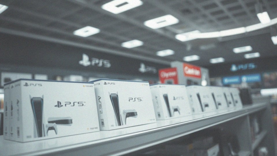 W których krajach PS5 zadebiutowało 12 listopada 2020?