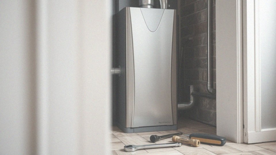 Jakie są koszty instalacji pieca gazowego w Polsce?