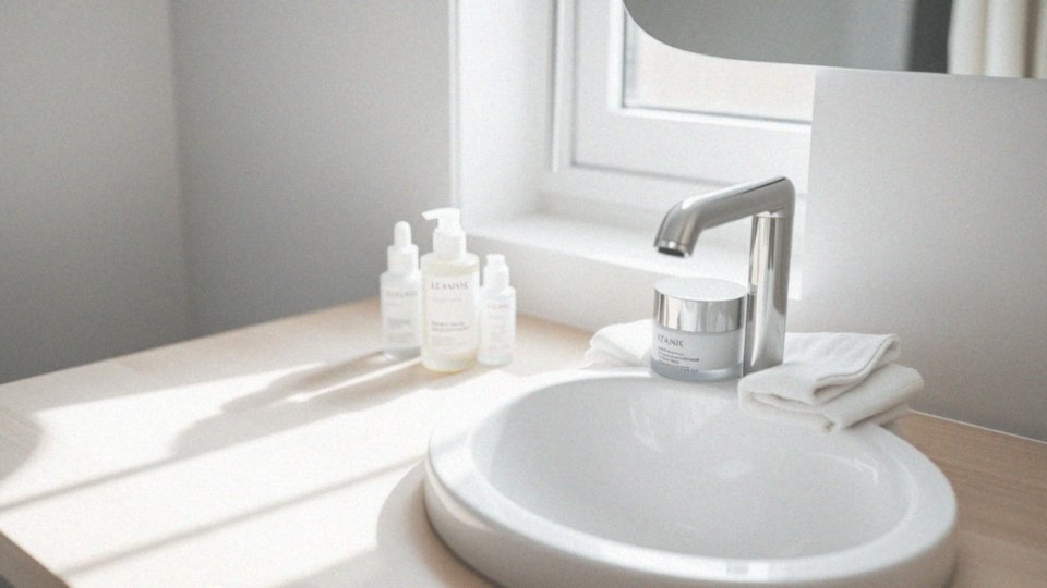 Jak łączyć retinol i kwas hialuronowy w pielęgnacji?