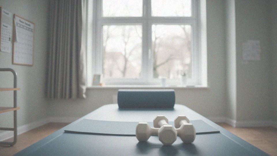 Jak wygląda rehabilitacja po operacji przepukliny kręgosłupa?