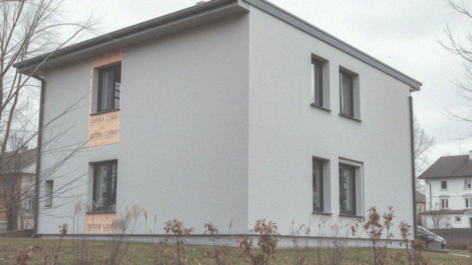 Dlaczego ważna jest izolacja budynku w kontekście doboru mocy pieca?