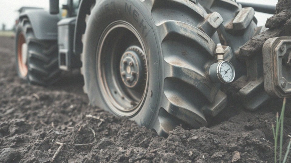 Jakie ciśnienie jest zalecane dla opon o różnej wielkości?