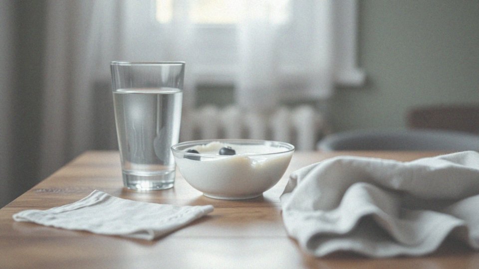 Jakie są objawy zakażenia Helicobacter pylori?