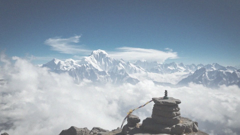 Jakie są nowe pomiary wysokości Mount Everestu?