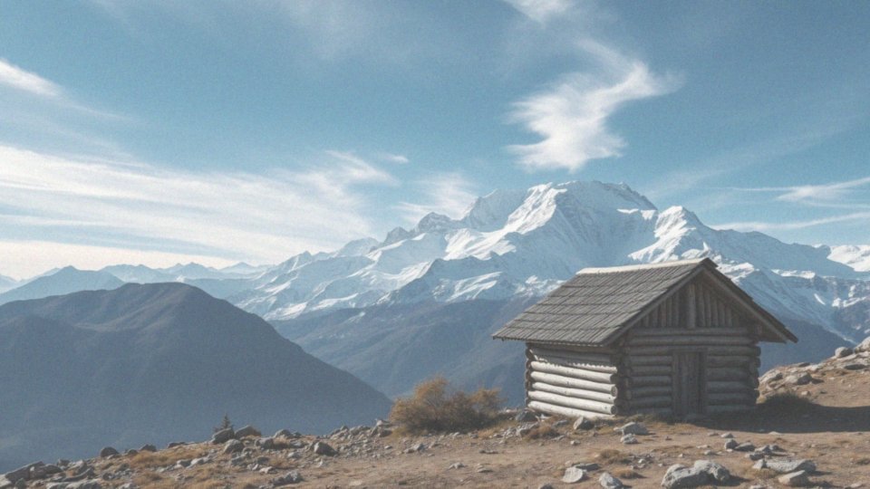 Dlaczego Mount Everest jest znany jako Czomolungma?