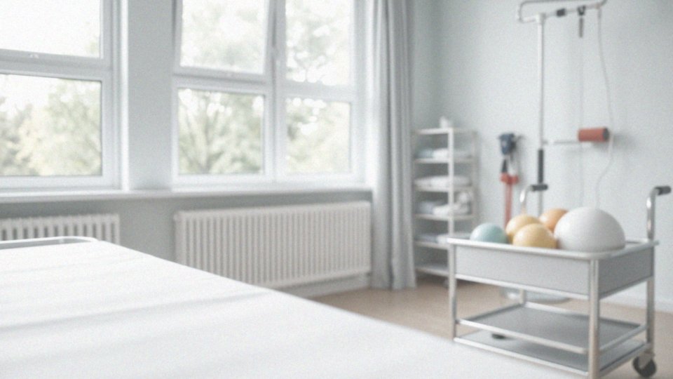 Jakie zabiegi rehabilitacyjne są szczególnie polecane podczas turnusu?