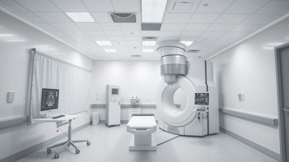 Dlaczego ciąża jest przeciwwskazaniem do radioterapii?