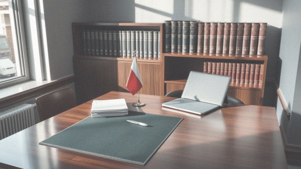 Jakie akty prawne regulują składanie oświadczeń majątkowych w Polsce?