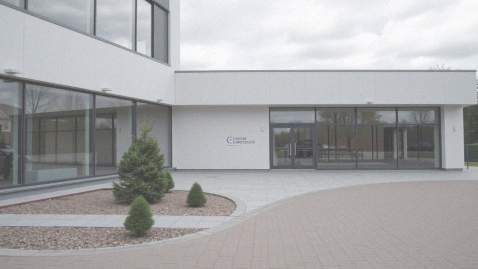Jak można się skontaktować z kliniką zaburzeń rytmu serca w Aninie?