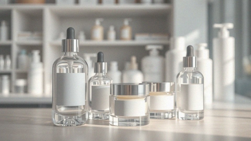Jak retinol wpływa na produkcję kolagenu w skórze?