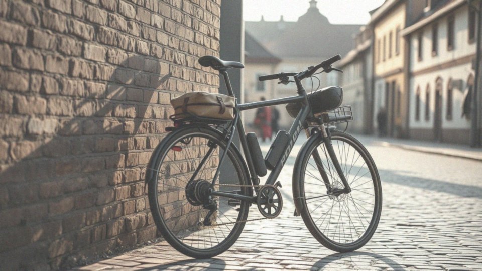 Dlaczego rowery wyprawowe są idealne na wielodniowe wycieczki?