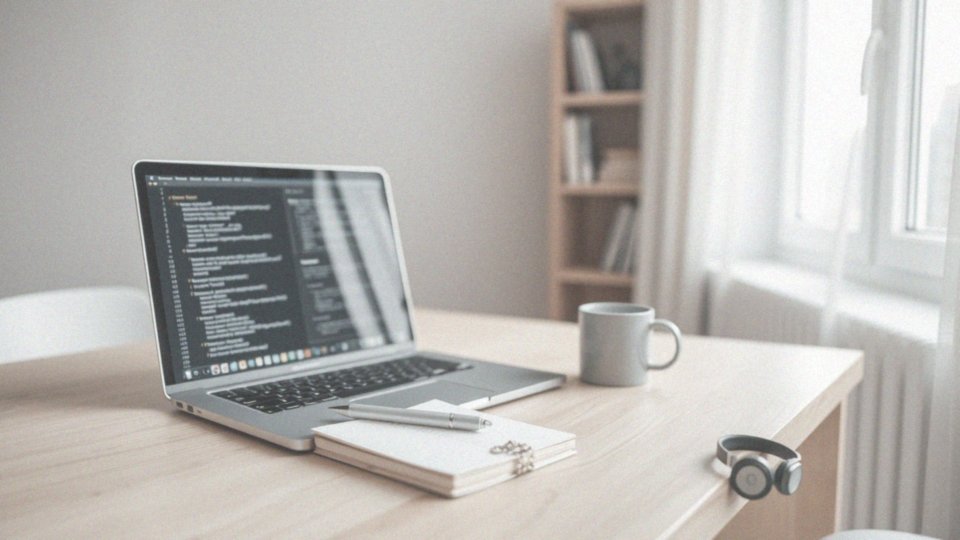 Jakie umiejętności są potrzebne, aby skutecznie zarabiać w internecie?