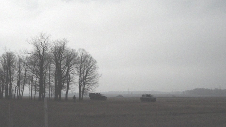 Jakie są zagrożenia militarnym w kontekście Polski?