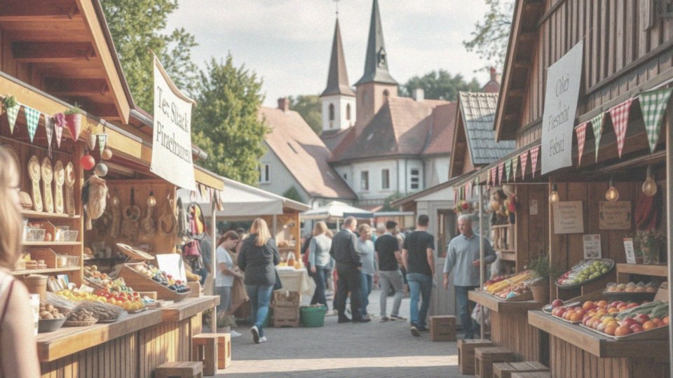 Jak koła gospodyń wiejskich współpracują z innymi organizacjami?