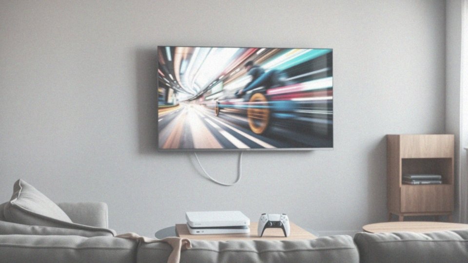 Jak działa wydajność PS5 Digital Edition z 120 klatkami na sekundę?