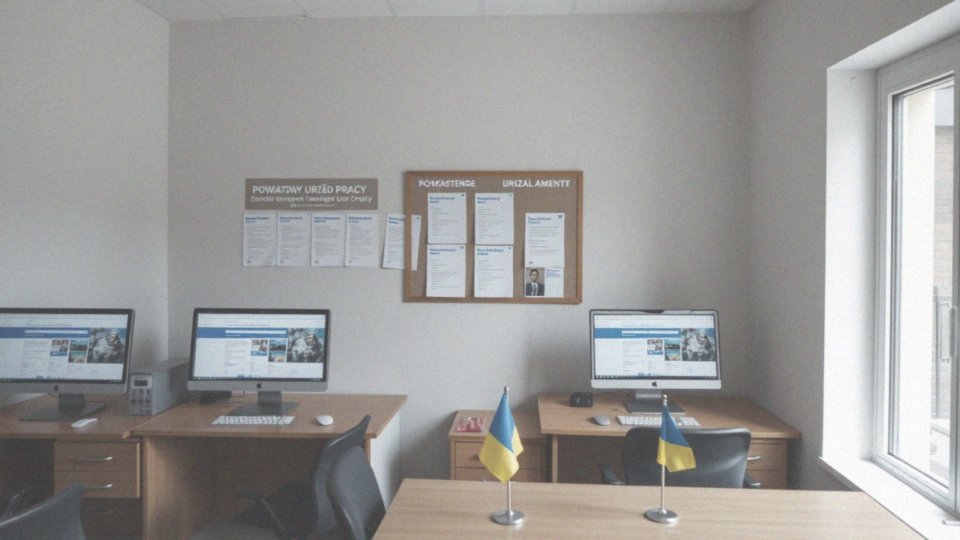 Jakie są prawa obywateli Ukrainy w kontekście legalnego pobytu i pracy?