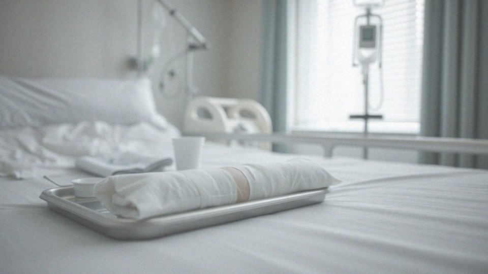 Jakie konkretne przeciwwskazania dotyczą pacjentów po zabiegach chirurgicznych?