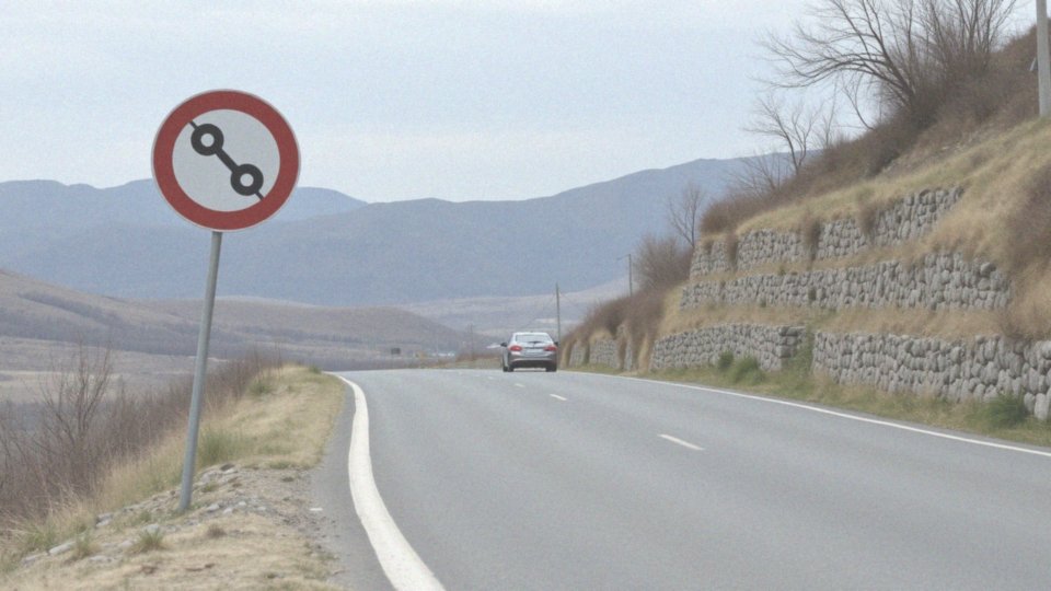 Jak przepisy drogowe w Albanii wpływają na bezpieczeństwo?