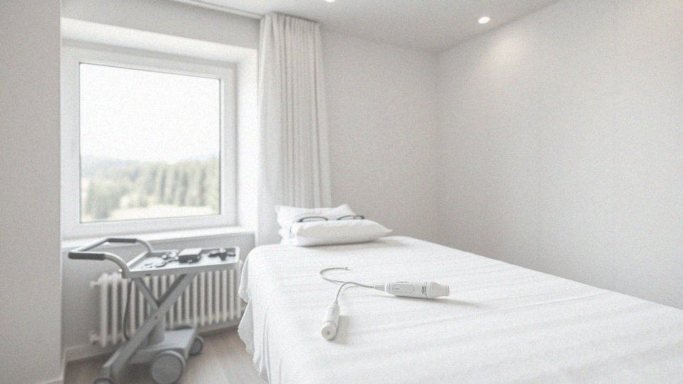 Jakie zabiegi są oferowane w ramach 14-dniowego turnusu rehabilitacyjnego?