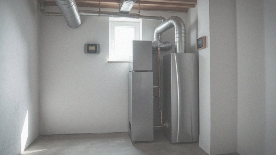 Jakie są koszty eksploatacji pieca gazowego dla domu 150 m²?