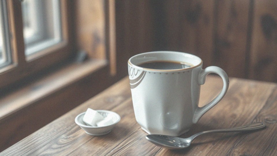 Jak kawa zakłóca funkcje hormonalne nerek?