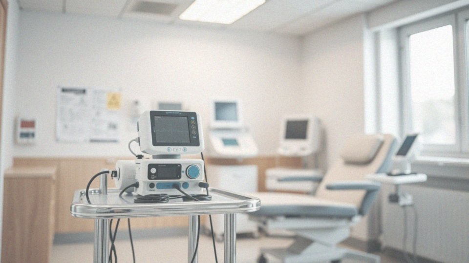 Jakie są dostępne terapie kardiologiczne?