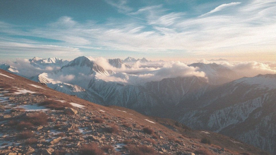 Dlaczego Mount Everest jest uznawany za najwyższą górę świata?