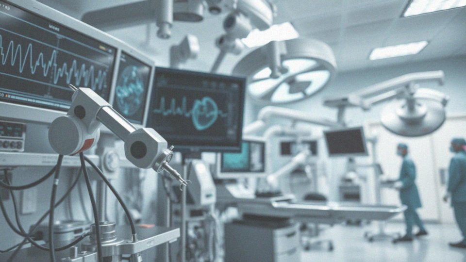 Jakie warunki muszą być spełnione do przeprowadzenia angioplastyki?