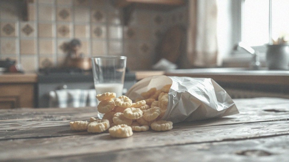 Czy chrupki kukurydziane są odpowiednie dla osób z nietolerancją glutenu?