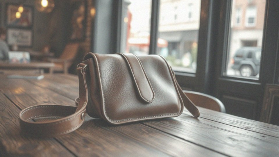Co wyróżnia torby crossbody ze skóry naturalnej?
