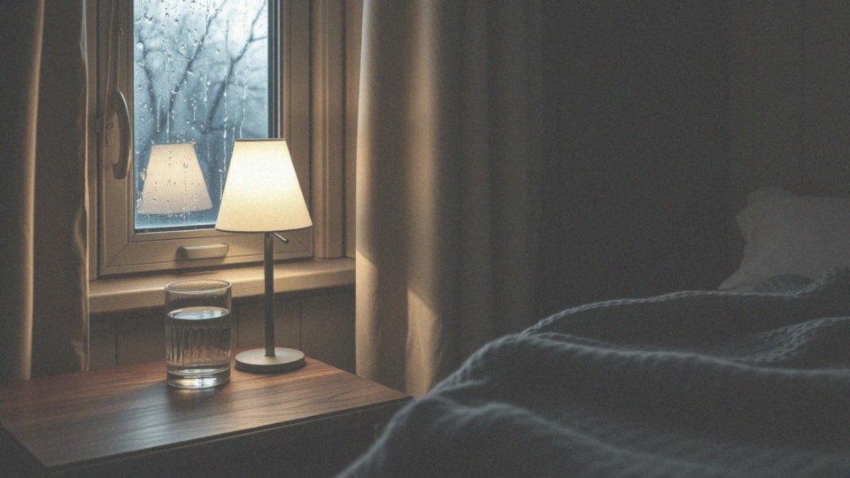 Jakie infekcje mogą prowadzić do nocnego kaszlu?
