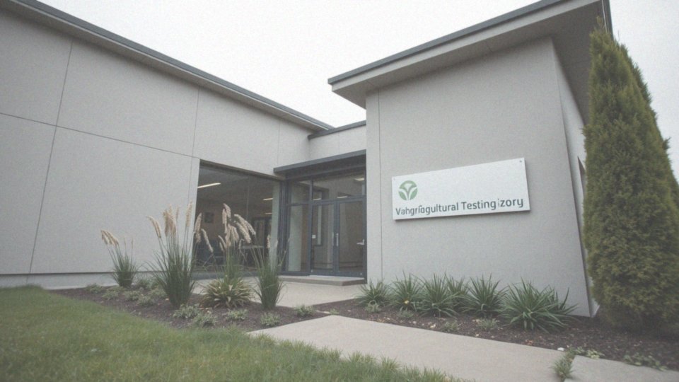 Na co zwrócić uwagę przy wyborze laboratorium do badania gleby?