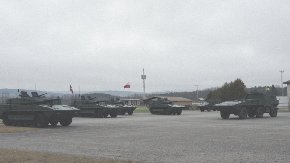 Jakie są misje i operacje NATO?