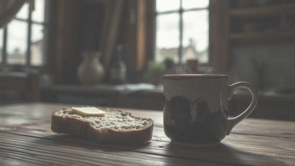 Czy kawa może powodować stany zapalne błony śluzowej żołądka?