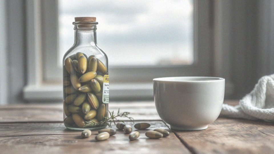 Jakie są przeciwwskazania do stosowania omułka zielonowargowego?