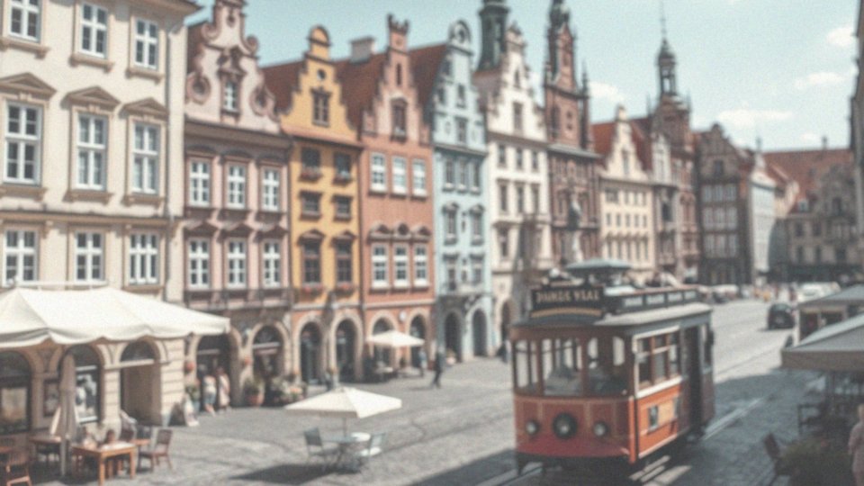 Co to jest city break i jakie miasta są najlepsze na taki wypad?