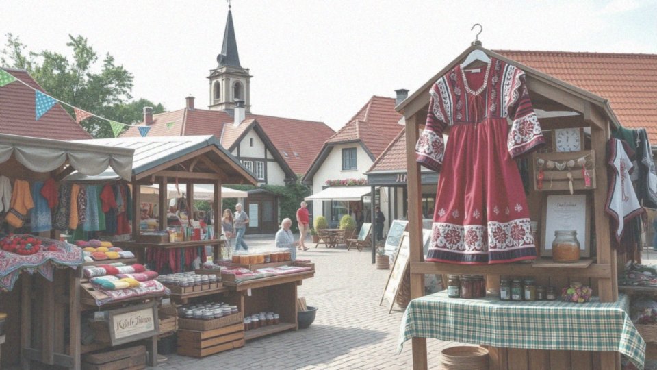 Jakie działalności mogą prowadzić Koła Gospodyń Wiejskich?