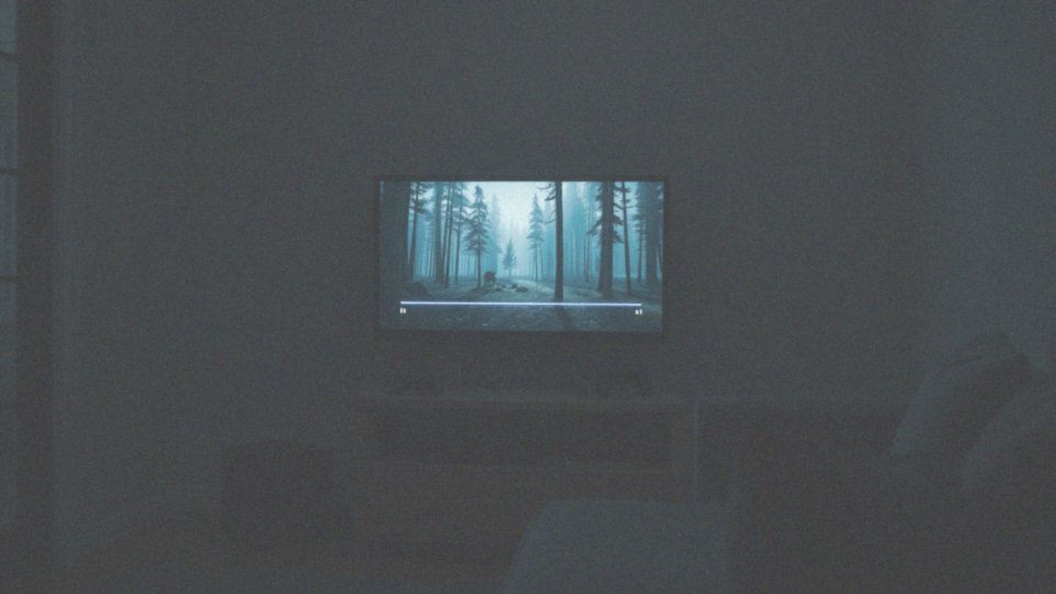 Jakie są wymagania do gry online w The Forest?